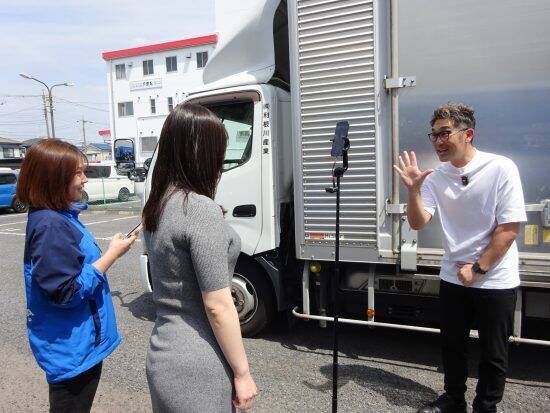 「ゴミ回収員って、本当に底辺だと思いますか？」で万バズ、美女起用で応募殺到…人手不足業界で過熱する“採用TikTok”の実態