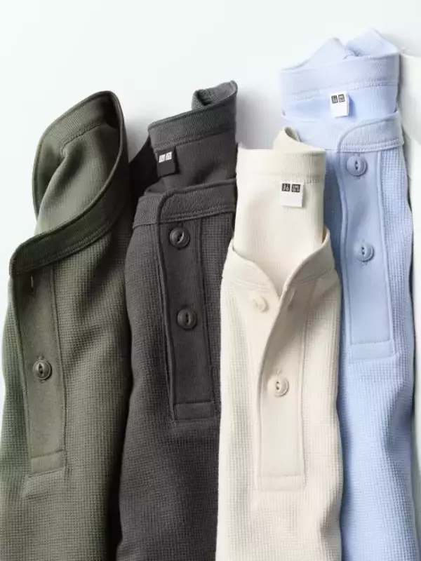 「ユニクロ「買ってはいけない夏服」着こなしが難しすぎるワースト3。一瞬で“部屋着っぽく”見えてしまう危険な商品とは」の画像