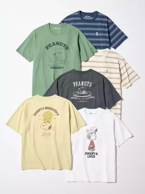 「ユニクロ「買ってはいけない夏服」着こなしが難しすぎるワースト3。一瞬で“部屋着っぽく”見えてしまう危険な商品とは」の画像