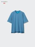 「ユニクロ「買ってはいけない夏服」着こなしが難しすぎるワースト3。一瞬で“部屋着っぽく”見えてしまう危険な商品とは」の画像6