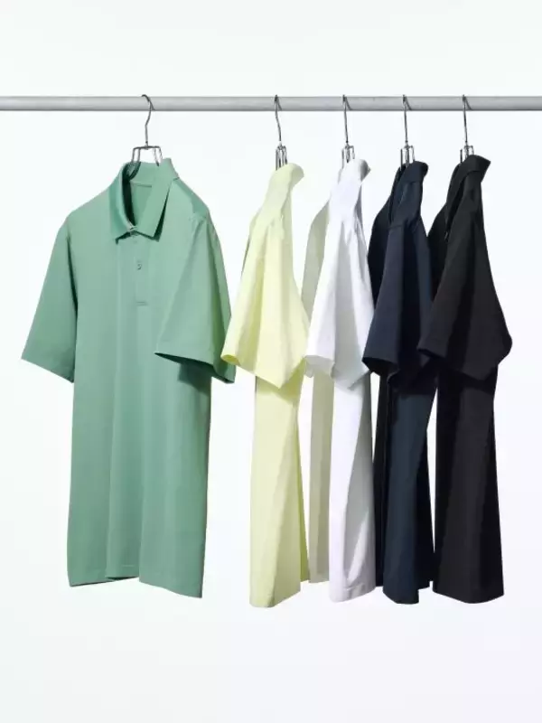 「ユニクロ「買ってはいけない夏服」着こなしが難しすぎるワースト3。一瞬で“部屋着っぽく”見えてしまう危険な商品とは」の画像