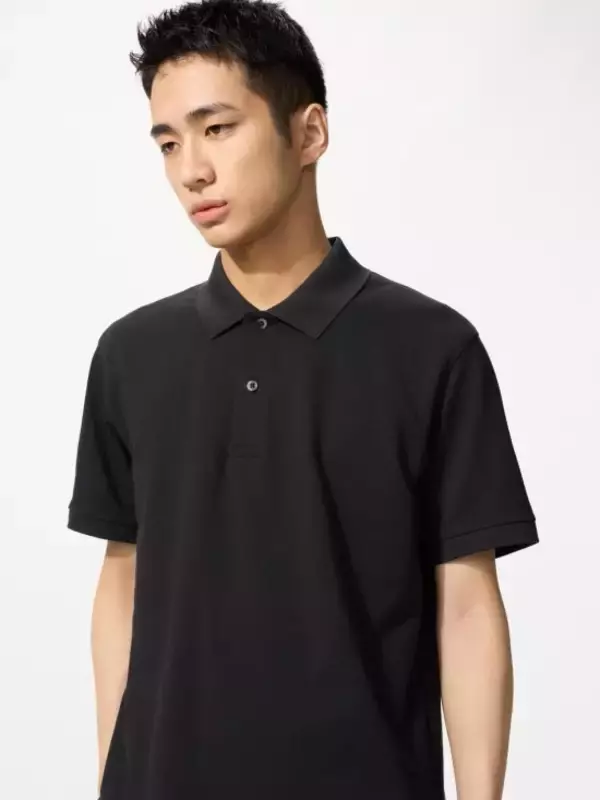 「“夏にだらしなく見える中年男性”は知らない。ユニクロ・GU・無印「千円代から買える」「快適なのにオシャレ」絶対に買い逃せない5選」の画像