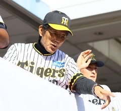 【江本孟紀】四死球を出したセットアッパーに対して「罰金制度」を設けるべき。むしろ「気持ちよく打たれたほうがいい」