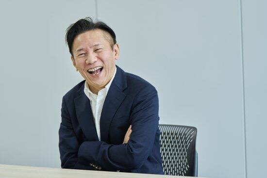 “世界のナベアツ”の元相方・オモロー山下が「資産3億円」を達成できたワケ。タレント業は「全体の1割くらい」