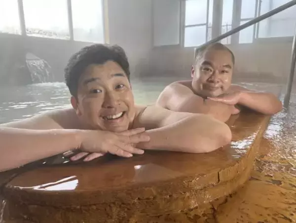 かつてのR-1王者が“温泉オーナー”に…「縁もゆかりもない」青森県で、「経営難の温泉施設」を再生するまで