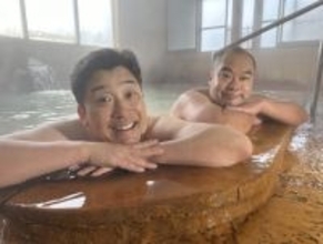 かつてのR-1王者が“温泉オーナー”に…「縁もゆかりもない」青森県で、「経営難の温泉施設」を再生するまで