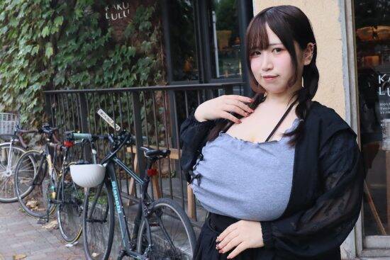 「胸の大きさに悩み続けた」元引きこもりの歯科衛生士がコンプレックスを“武器”に変えるまで＜GW限定スペシャル＞