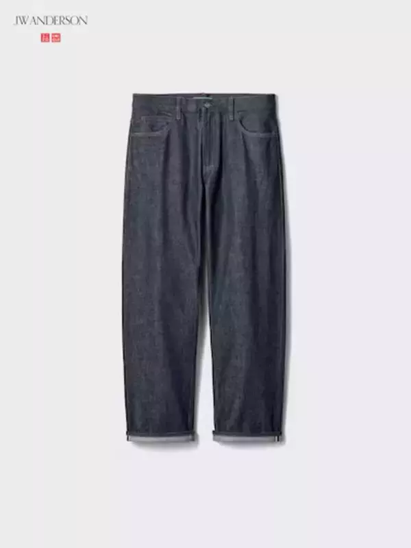 「「時代遅れな印象」にならないユニクロ・GUの夏服3選。“1290円の最高傑作”など大人が買うべき「即戦力アイテム」」の画像