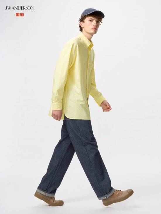 「時代遅れな印象」にならないユニクロ・GUの夏服3選。“1290円の最高傑作”など大人が買うべき「即戦力アイテム」