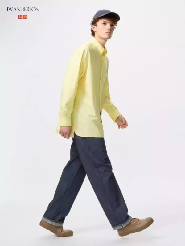 「「時代遅れな印象」にならないユニクロ・GUの夏服3選。“1290円の最高傑作”など大人が買うべき「即戦力アイテム」」の画像