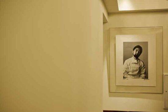 フランス料理の巨匠・三國清三が明かす「燃え尽きるまで厨房に立つ」理由。40年前から実践する“地産地消”の先駆け