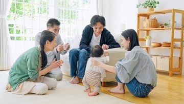 地方あるある“近居”のリアル、嫁姑の微妙な関係性とは？「LINEで“お義母さん”って書かれると悲しい」　