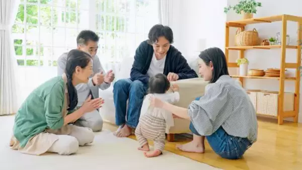 地方あるある“近居”のリアル、嫁姑の微妙な関係性とは？「LINEで“お義母さん”って書かれると悲しい」　