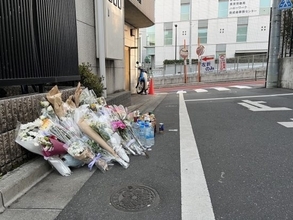 【高田馬場・路上刺殺事件】「痛い、やめて…」法廷で公開された“生々しい音声”…懲役16年判決までに明らかになった“犯行の一部始終”
