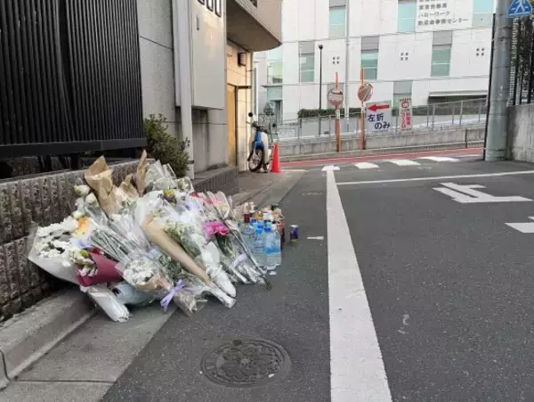 【高田馬場・路上刺殺事件】「痛い、やめて…」法廷で公開された“生々しい音声”…懲役16年判決までに明らかになった“犯行の一部始終”