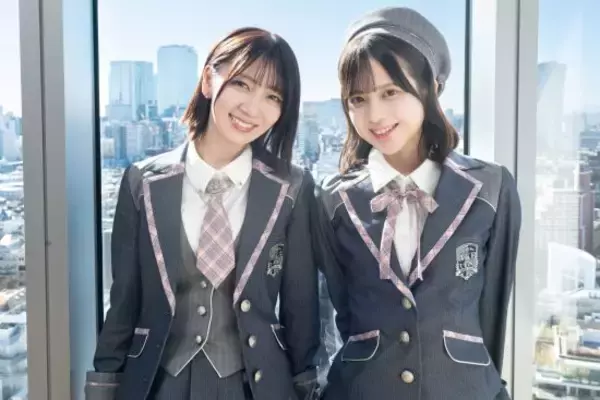 「21年目を桜ソングでスタートしていくことに意味がある」AKB48初選抜の思い