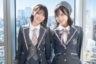 「21年目を桜ソングでスタートしていくことに意味がある」AKB48初選抜の思い