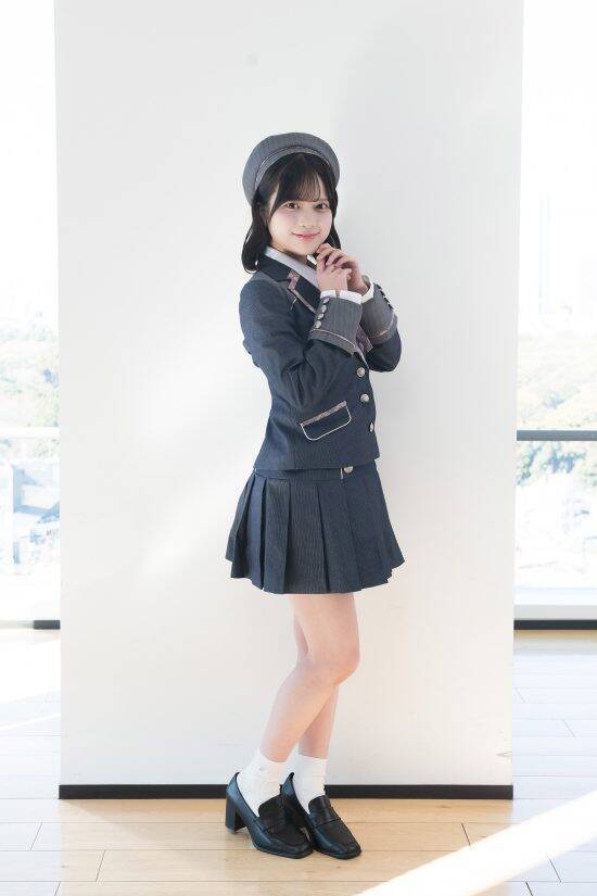 「21年目を桜ソングでスタートしていくことに意味がある」AKB48初選抜の思い