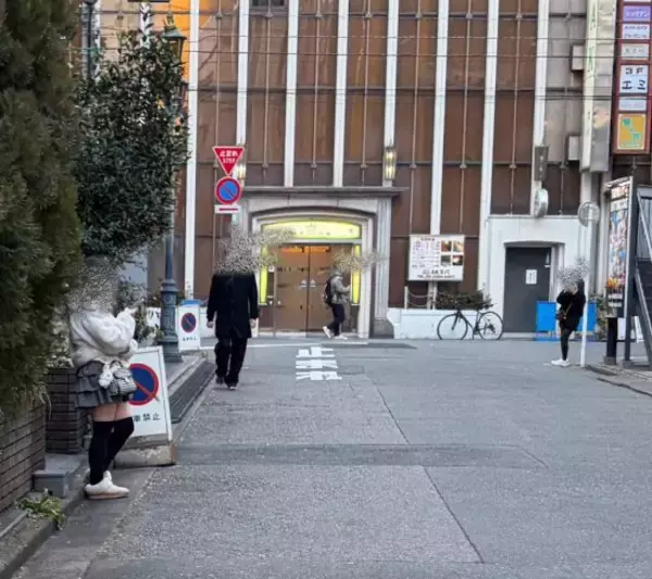 大久保公園「立ちんぼ最新事情」を元セクシー女優が取材した結果…摘発を逃れる“巧妙な手口”の全貌