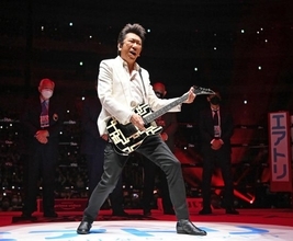 布袋寅泰「削除された投稿」に批判殺到。「燃えろサナエ」替え歌披露の世良公則も…大物ロック勢が陥った“危うい熱意”の正体