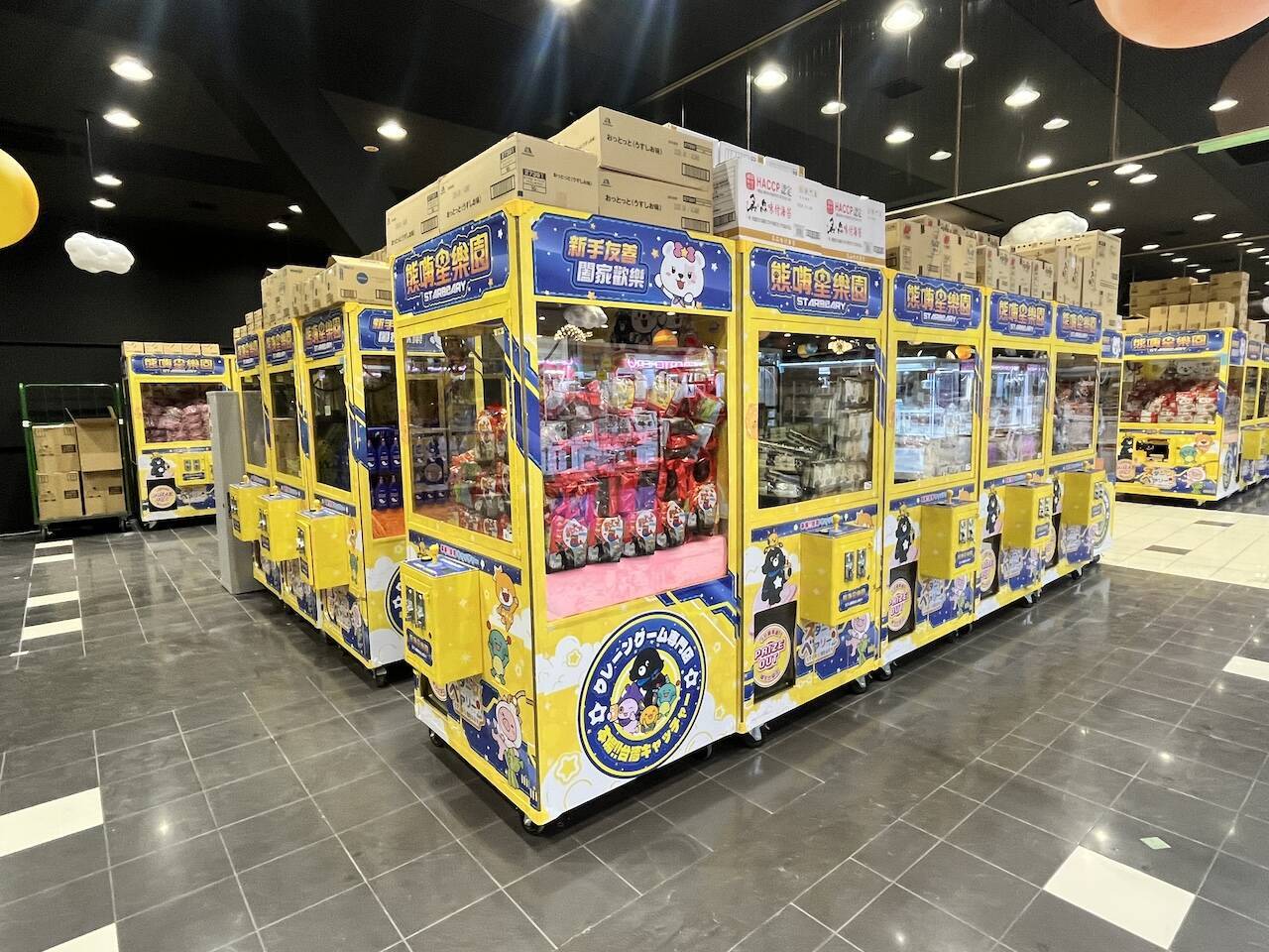 パチンコ店が次々と「クレーンゲーム専門店」に。元営業マンも驚く“リピート率8割”の衝撃と、Z世代・家族を狙う収益の柱
