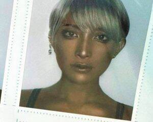 「就職活動の日数はたった1日」“今”を生きる26歳黒ギャルを直撃。「可愛い子としか友だちにならない」と主張する理由も