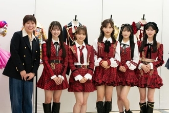 AKB48「いつかは衣装ミュージアムを」。衣装で魅せる20年の軌跡