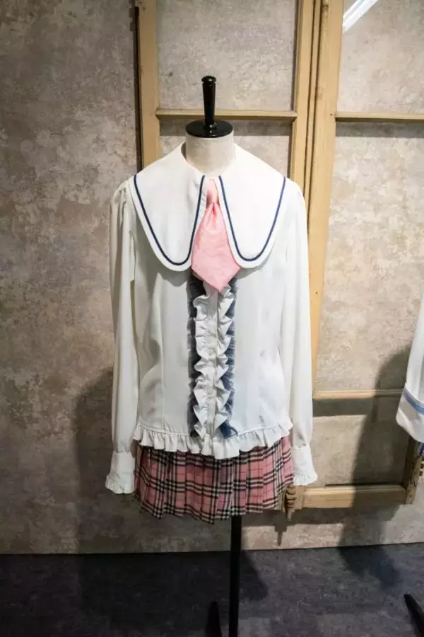 「AKB48「いつかは衣装ミュージアムを」。衣装で魅せる20年の軌跡」の画像