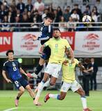 「「W杯北中米大会」日本はオランダと同組に。30年間で変わった日本代表の位置づけ」の画像1