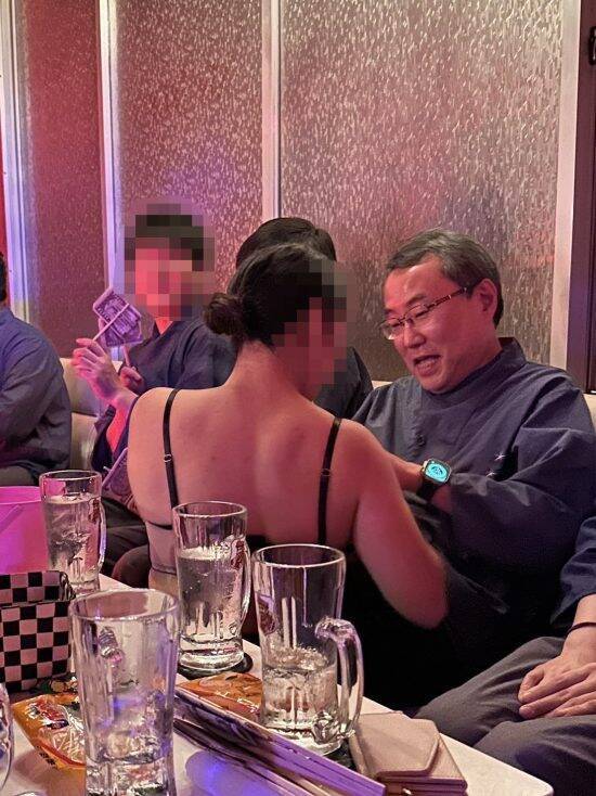 【独自】東大院教授が収賄逮捕「私が高級ソープ２時間８万円を接待した」業者側が全貌を告白