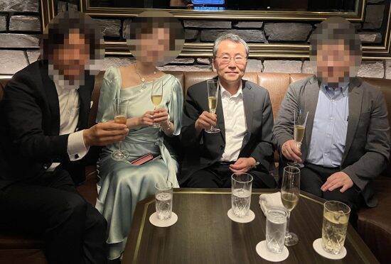 【独自】東大院教授が収賄逮捕「私が高級ソープ２時間８万円を接待した」業者側が全貌を告白