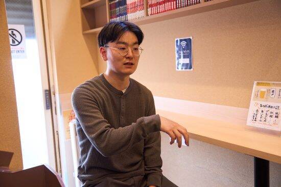 「M-1はサウナだった」ファイナリスト・めぞん原一刻が語る“追い込まれてととのう”快感