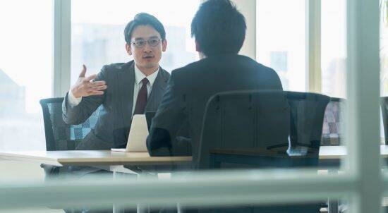 息子のパワハラ被害に「コワモテ父親」が登場。息子の会社を訪問したら“驚きの変化”が――仰天ニュース特報