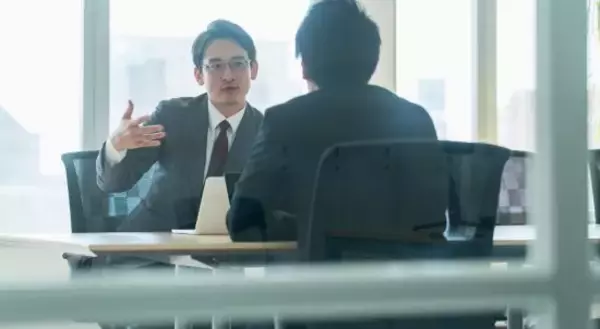 「息子のパワハラ被害に「コワモテ父親」が登場。息子の会社を訪問したら“驚きの変化”が――仰天ニュース特報」の画像