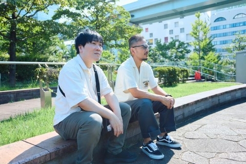「近い将来、ギャグ漫画は無くなるかも」少年ジャンプ出身・ギャグ漫画家2人の危機感とは。「SNSに面白い投稿が数億ある」コンテンツ飽和時代のリアル