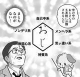 「「近い将来、ギャグ漫画は無くなるかも」少年ジャンプ出身・ギャグ漫画家2人の危機感とは。「SNSに面白い投稿が数億ある」コンテンツ飽和時代のリアル」の画像3