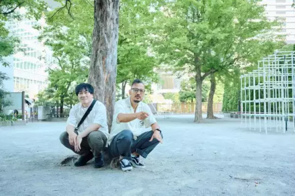 「「近い将来、ギャグ漫画は無くなるかも」少年ジャンプ出身・ギャグ漫画家2人の危機感とは。「SNSに面白い投稿が数億ある」コンテンツ飽和時代のリアル」の画像