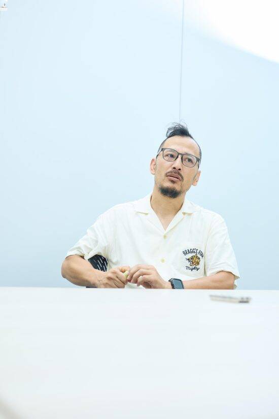 「近い将来、ギャグ漫画は無くなるかも」少年ジャンプ出身・ギャグ漫画家2人の危機感とは。「SNSに面白い投稿が数億ある」コンテンツ飽和時代のリアル