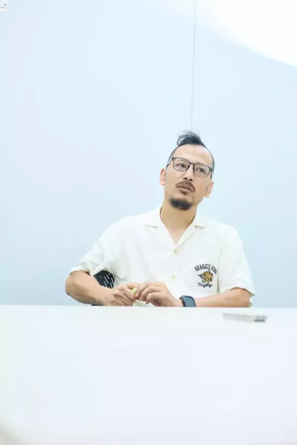 「「近い将来、ギャグ漫画は無くなるかも」少年ジャンプ出身・ギャグ漫画家2人の危機感とは。「SNSに面白い投稿が数億ある」コンテンツ飽和時代のリアル」の画像