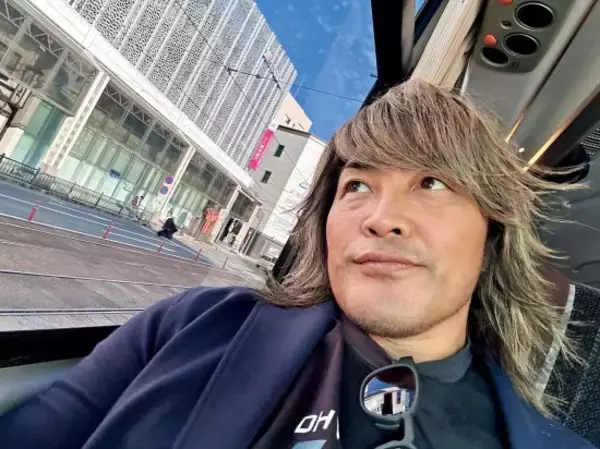 「プロレス会場貸し出し問題。荒々しいイメージをどう変えるのか／棚橋弘至」の画像