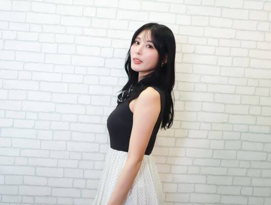 元グラドルが34歳でセクシー女優への挑戦を決めたワケ「最初にお話が来た時は、かなり抵抗感がありましたが…」