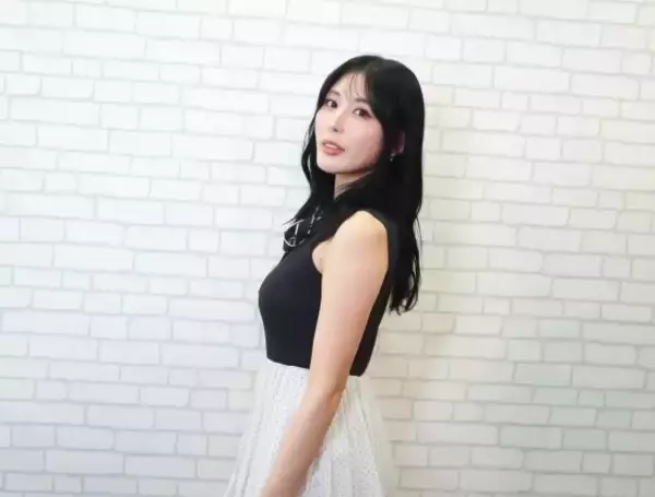 「元グラドルが34歳でセクシー女優への挑戦を決めたワケ「最初にお話が来た時は、かなり抵抗感がありましたが…」」の画像