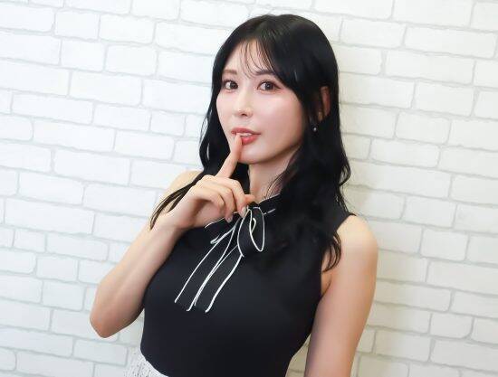 元グラドルが34歳でセクシー女優への挑戦を決めたワケ「最初にお話が来た時は、かなり抵抗感がありましたが…」