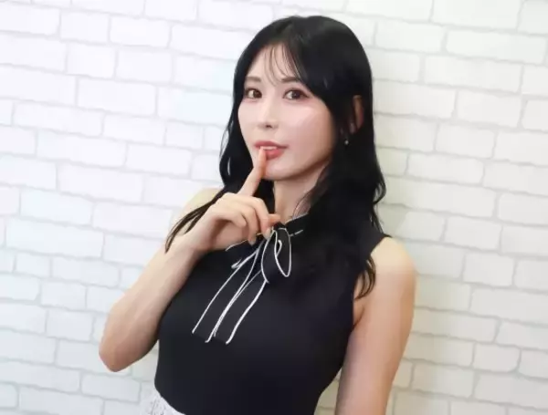 「元グラドルが34歳でセクシー女優への挑戦を決めたワケ「最初にお話が来た時は、かなり抵抗感がありましたが…」」の画像