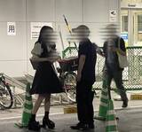 「大久保公園「立ちんぼ最新事情」を元セクシー女優が取材した結果…座りながら客を待つ“外国人女性”も」の画像1