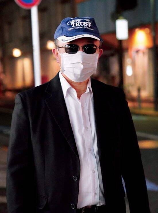 川﨑麻世がメディアの仕掛けるハニートラップを激白「最初からその女性が記者と繫がっていたとしか思えない」