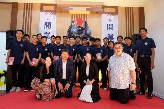 「将来は小さな街を作りたい」70年以上続く老舗IT企業が“地方とアジア”に活路を見出した理由