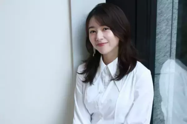 「変われなくていいなら、やめていい」桜井日奈子が30歳を前にたどり着いた“自分を変える方法”