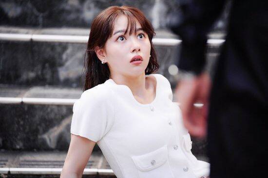 「変われなくていいなら、やめていい」桜井日奈子が30歳を前にたどり着いた“自分を変える方法”