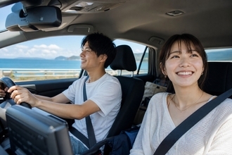 「ドライブデートで嫌われる男性」が実はよくやっている4つの行動／車を一番持っている県は？ 全国ランキングを調べてみた